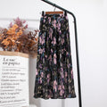 Naury Vintage Midi Skirt-01