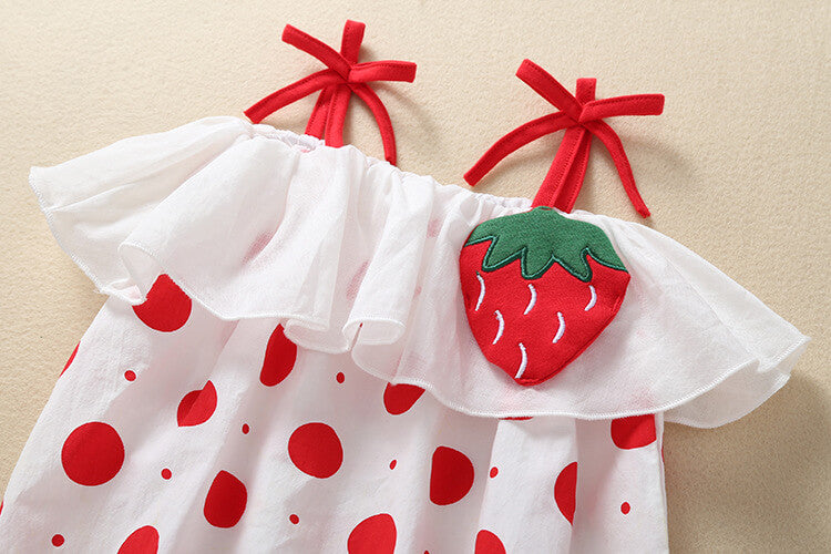Moonpie Sea & Garden Series - Strawberry