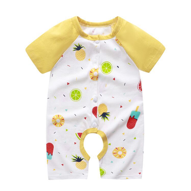 Moonpie Fun Romper