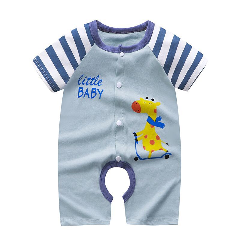 Moonpie Fun Romper