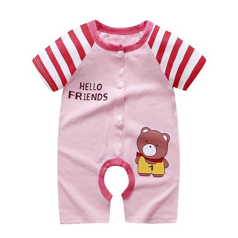 Moonpie Fun Romper