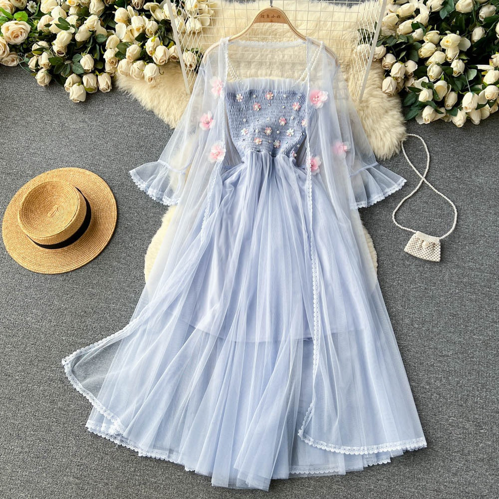 Ophelia Gown