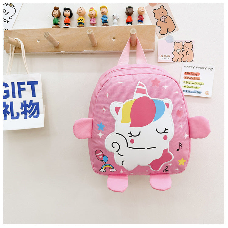 Moonpie Kiddie Bag