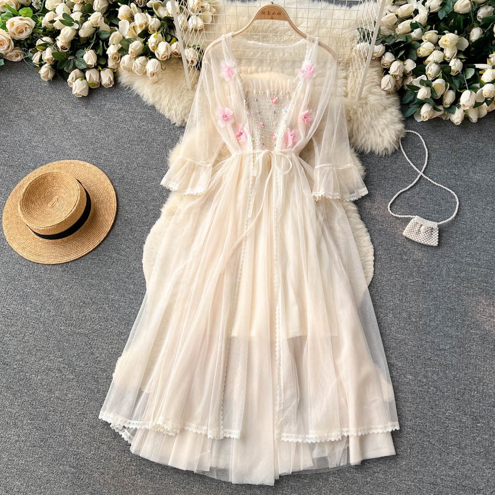 Ophelia Gown