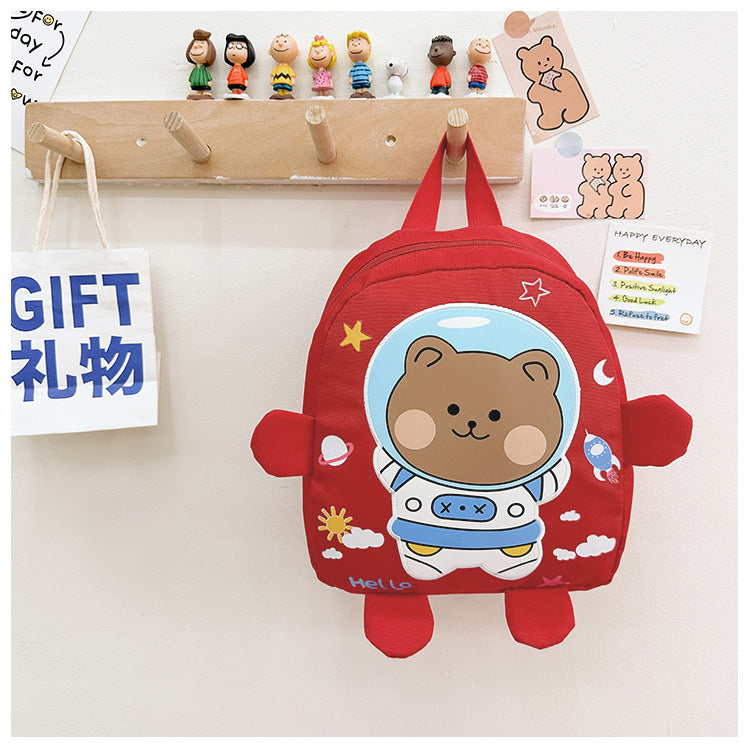 Moonpie Kiddie Bag