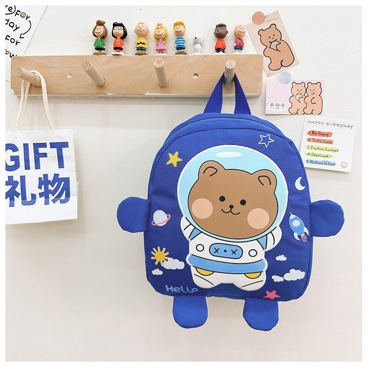 Moonpie Kiddie Bag