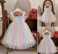 Moonbeam Princess dress