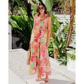 Tropical Series Sundress