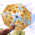 Floral Umbrella-sunflower