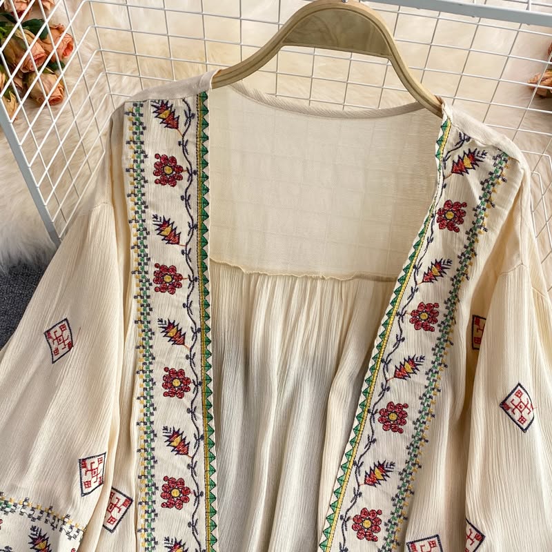 Kimono Style Short Shrug