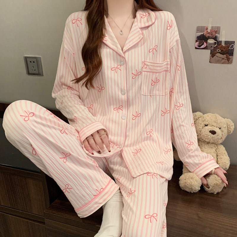 Cute PJ set