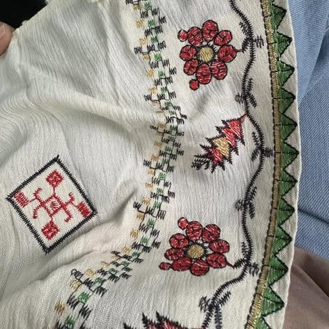 Kimono Style Short Shrug