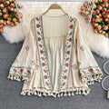 Kimono Style Short Shrug