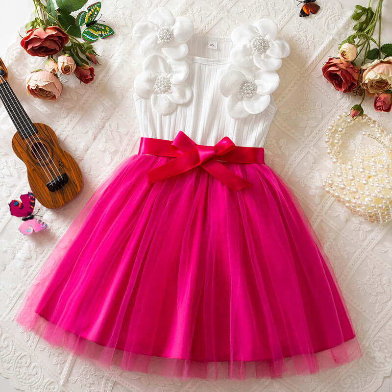 Twinkle Tales Dress