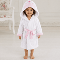 Cartoon Bathrobe - Princess