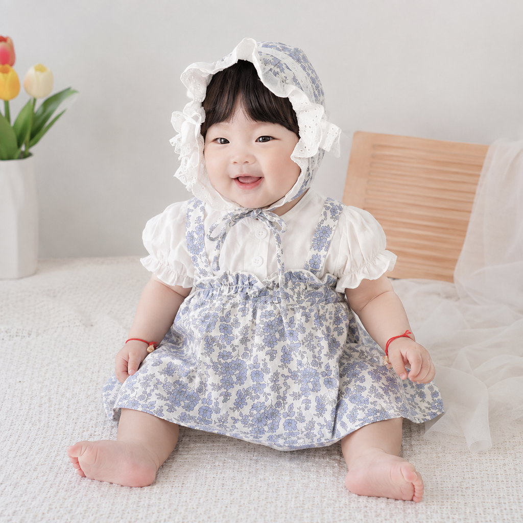 Moonpie Sea & Garden Series – Sia