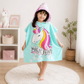 Moonpie Bath towel - Unicorn