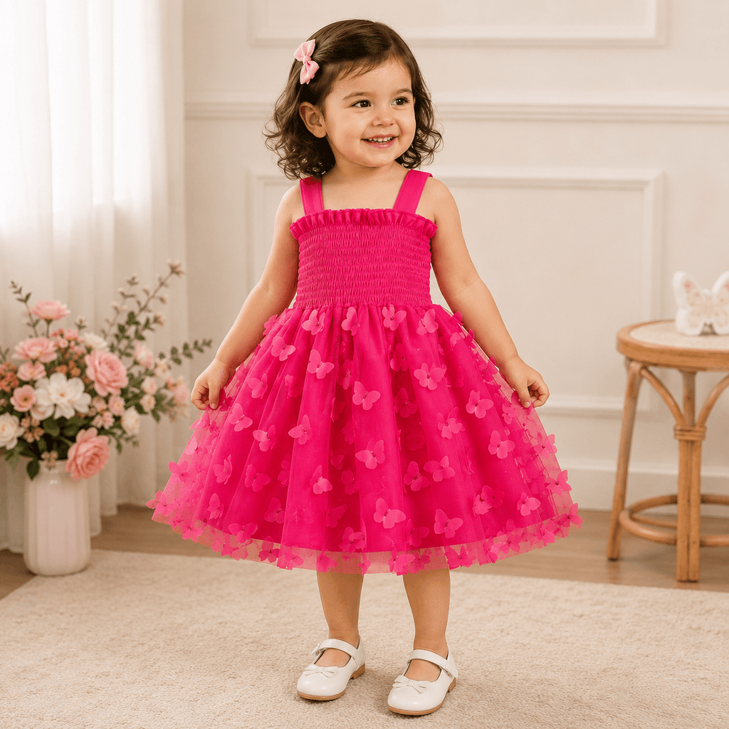 Fairy Princess Dress