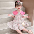 Moonpie Bluebell Summer Series – Pink Petal