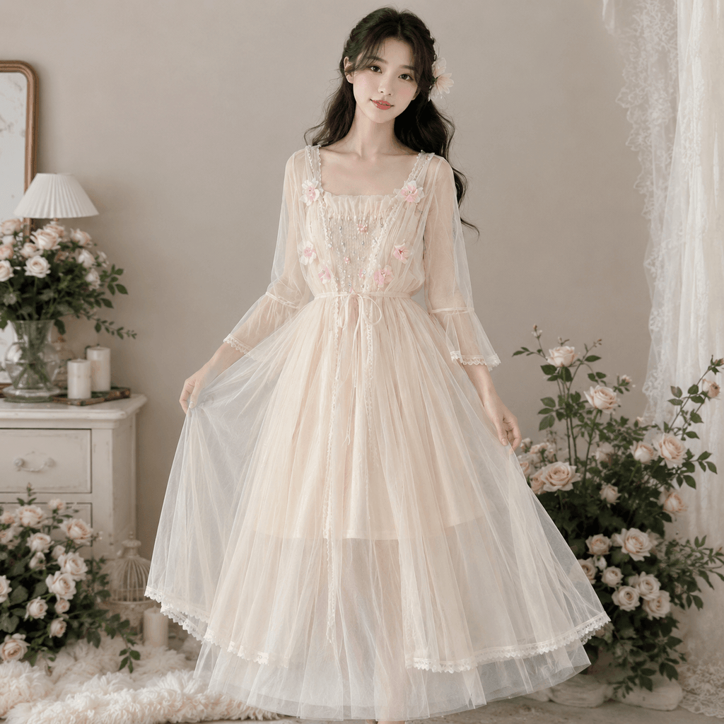 Ophelia Gown