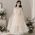 Ophelia Gown