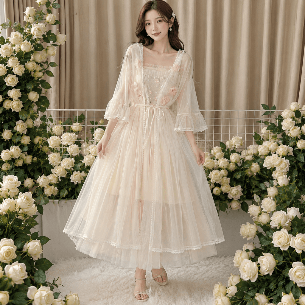 Ophelia Gown