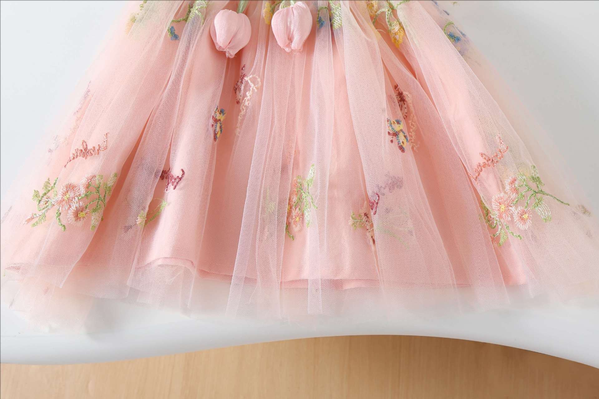 Moonpie Sea & Garden Series – Flora