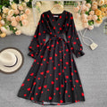 Amore series gown