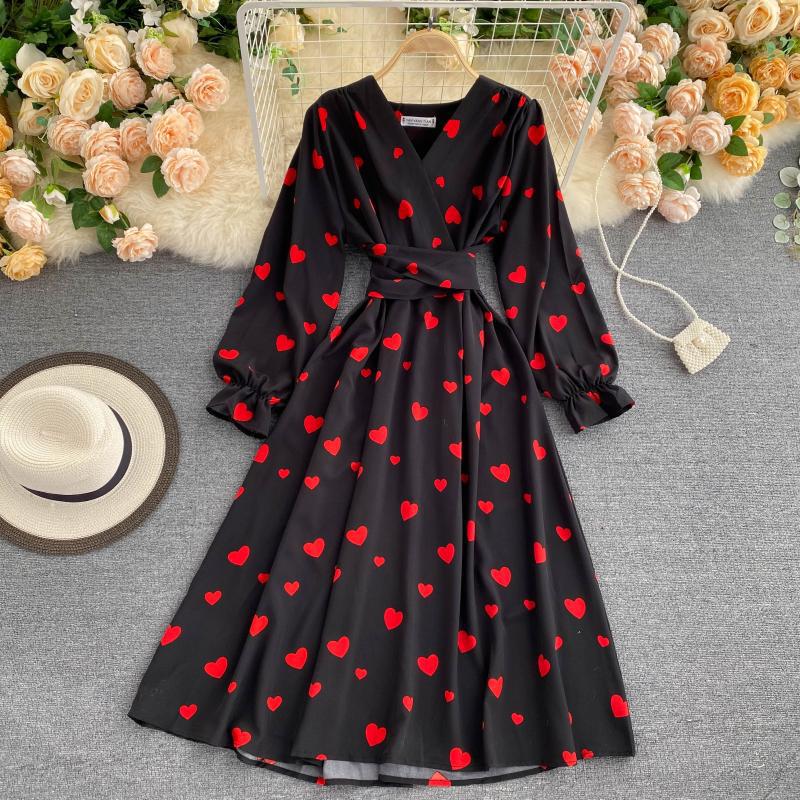 Amore series gown