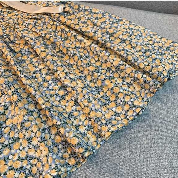 Bluebell Summer Series – Bloom Dress
