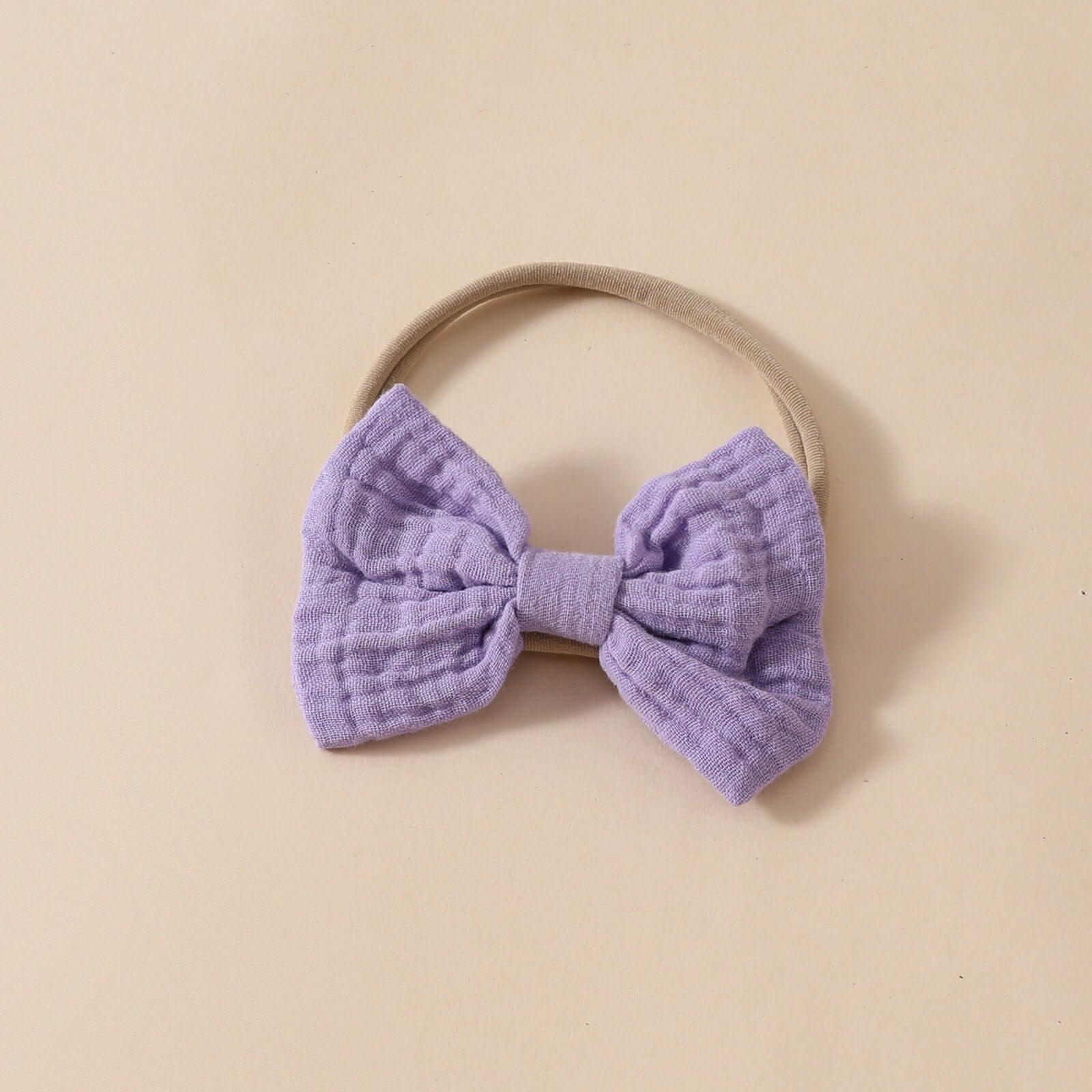 Moonpie Flower Frock - Lilac