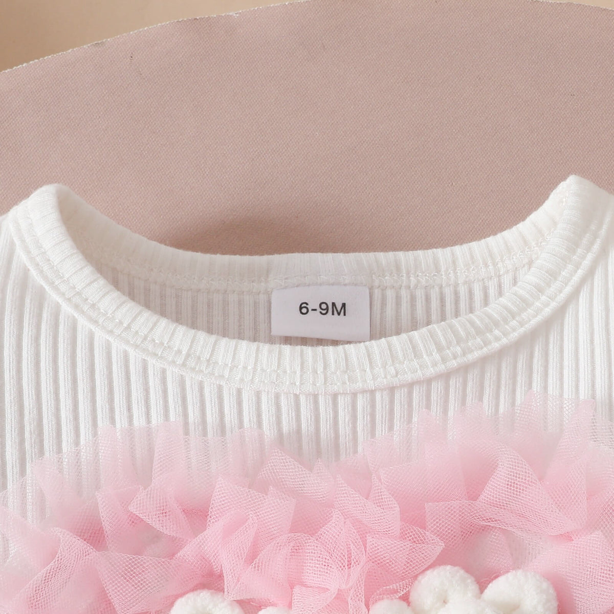 Moonpie Daisy Love - Pink