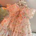 Tulip Dress