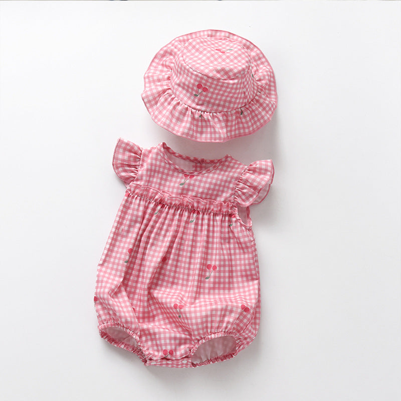 Sea-shine series - Pink cherry