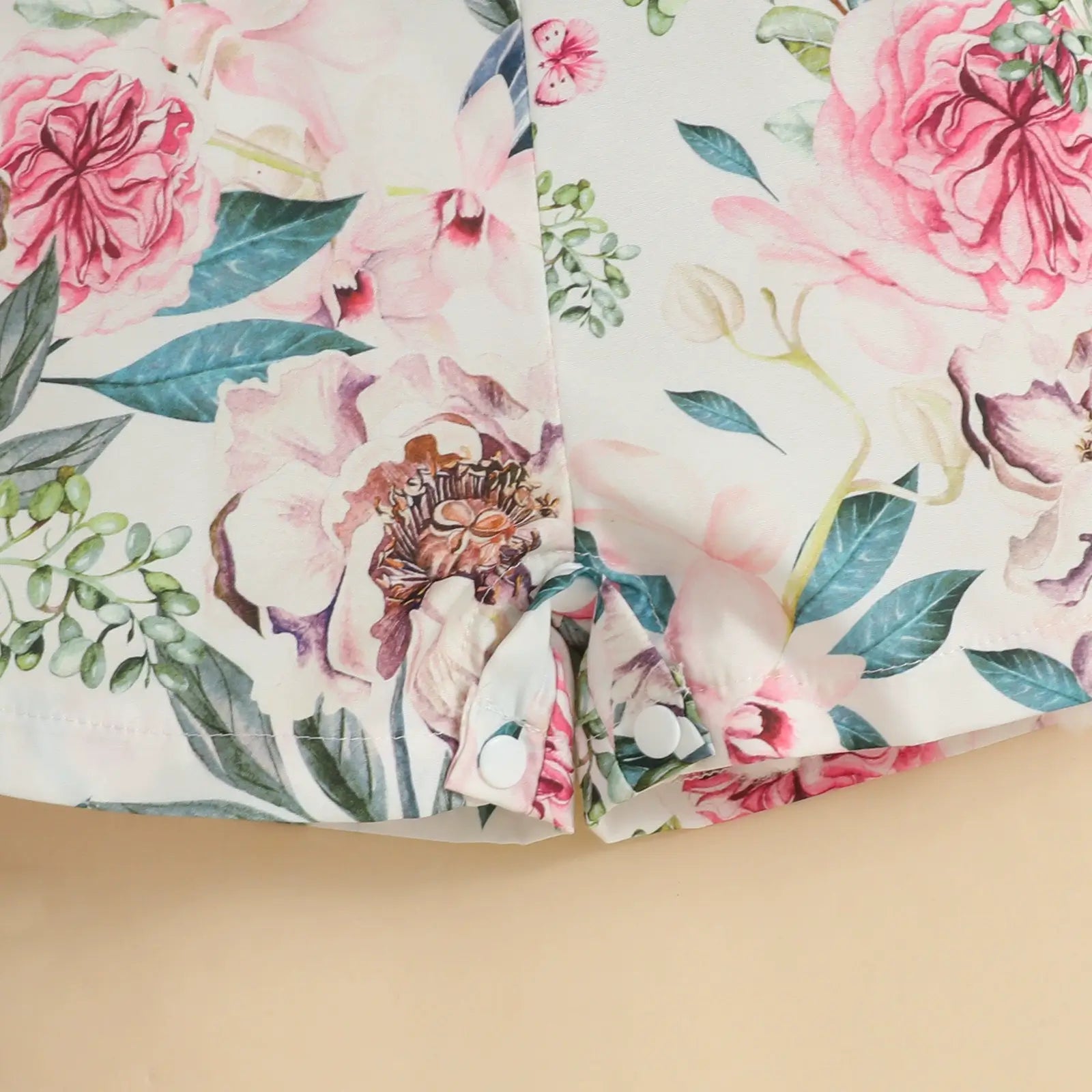 Moonpie Rosy Jumpsuit