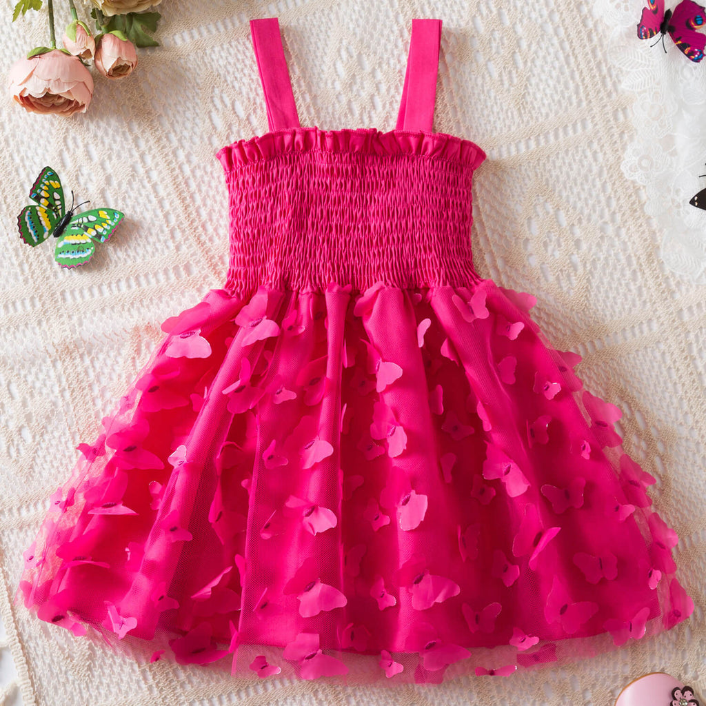 Fairy Princess Dress