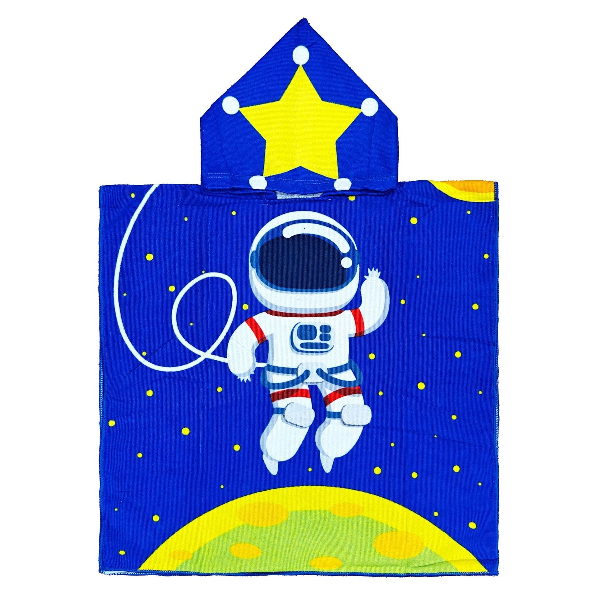 Moonpie Bath towel - Astronut