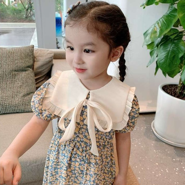 Bluebell Summer Series – Bloom Dress