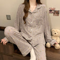 Cute PJ Set