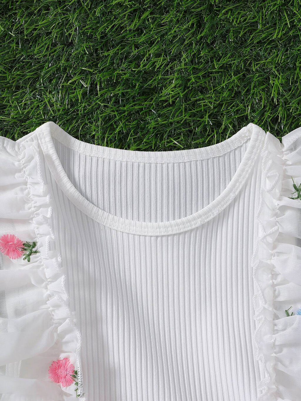 Pure Grace – White Beauty