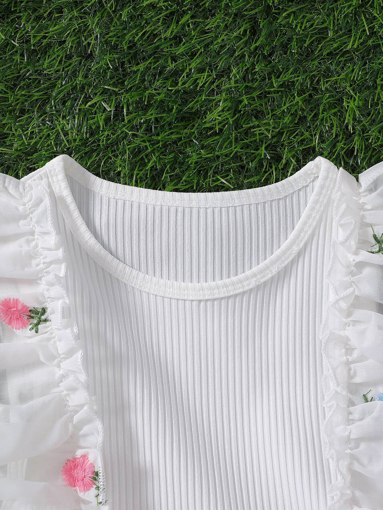 Pure Grace – White Beauty