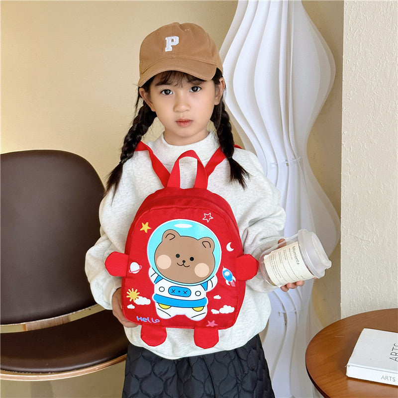 Moonpie Kiddie Bag