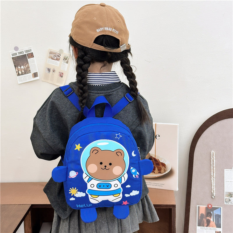 Moonpie Kiddie Bag