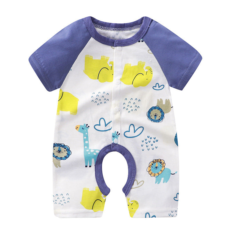 Moonpie Fun Romper