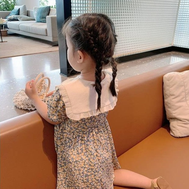 Bluebell Summer Series – Bloom Dress