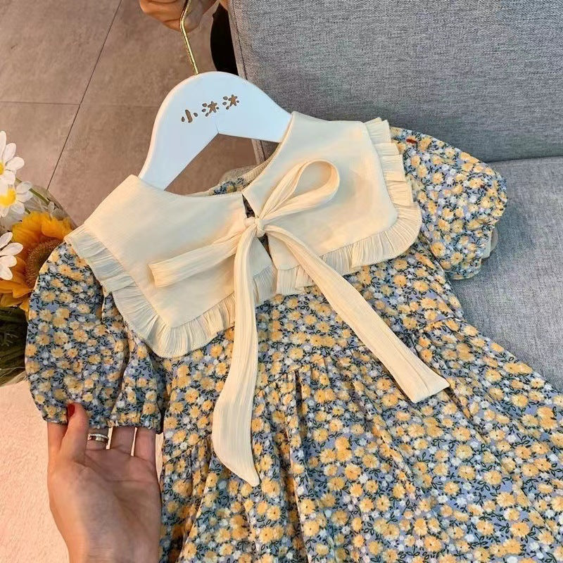 Bluebell Summer Series – Bloom Dress