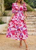 Bohemian Series Gown