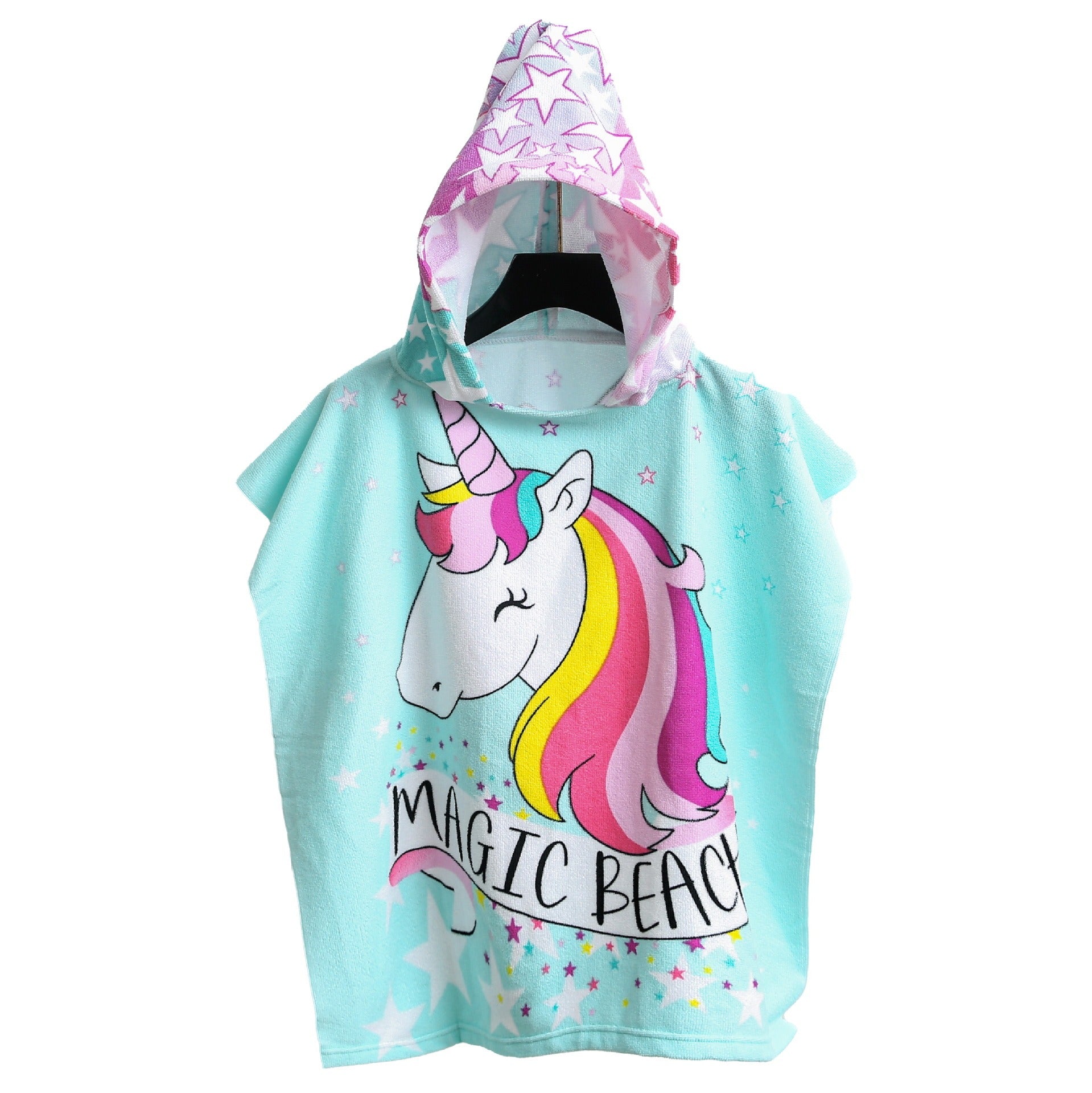Moonpie Bath towel - Unicorn