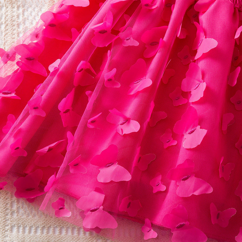 Fairy Princess Dress