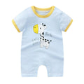 Moonpie Fun Romper